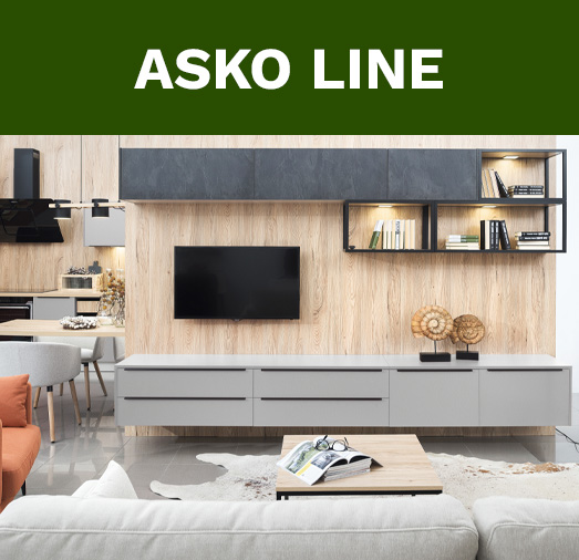 Rad Asko Line